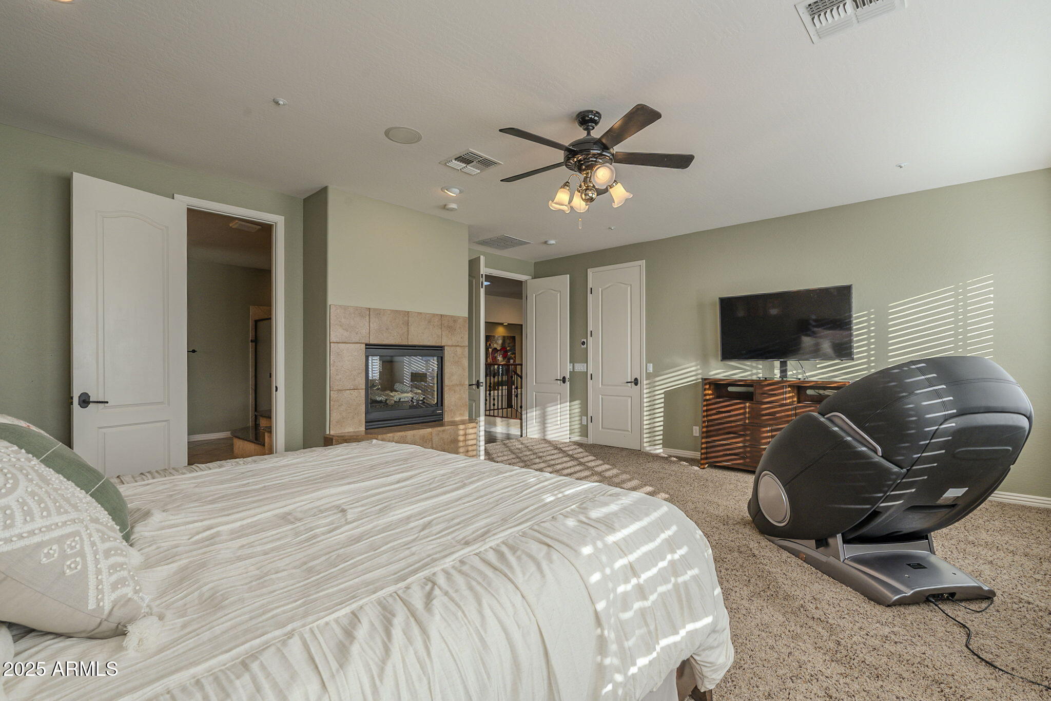 27316 North Covered Wagon Road Phoenix, AZ 85085 - Photo 48 of 105 Primary Suite