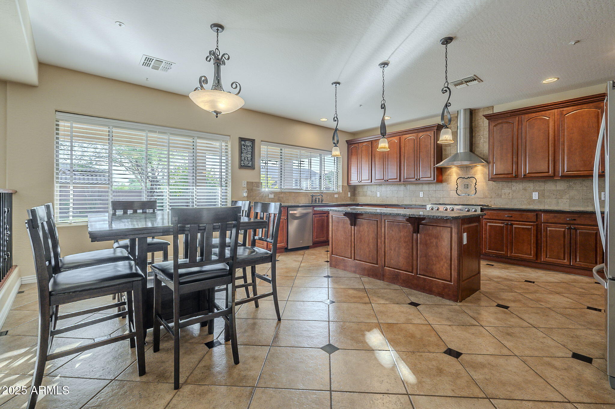 27316 North Covered Wagon Road Phoenix, AZ 85085 - Photo 3 of 105 Kitchen