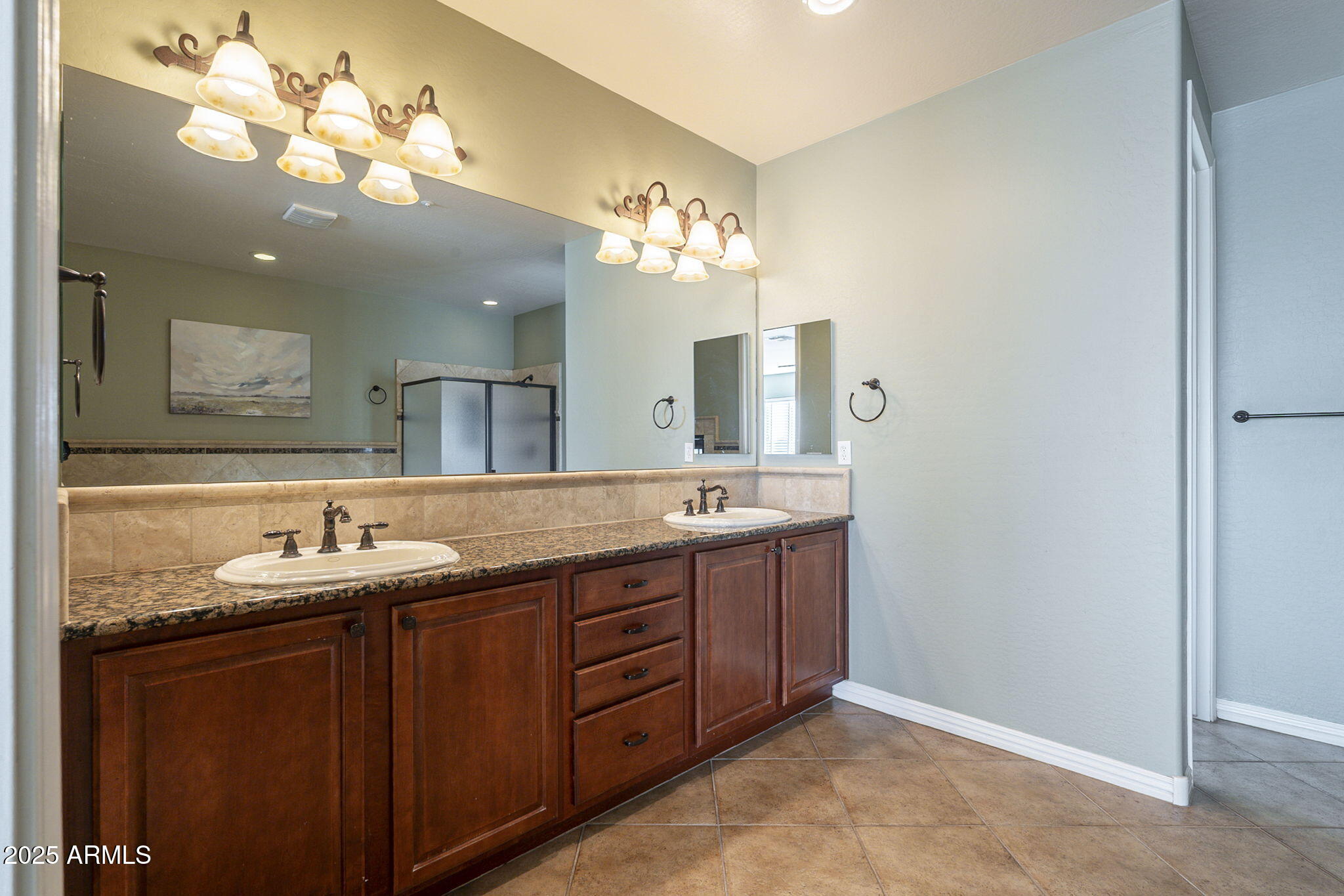 27316 North Covered Wagon Road Phoenix, AZ 85085 - Photo 50 of 105 Primary Bath