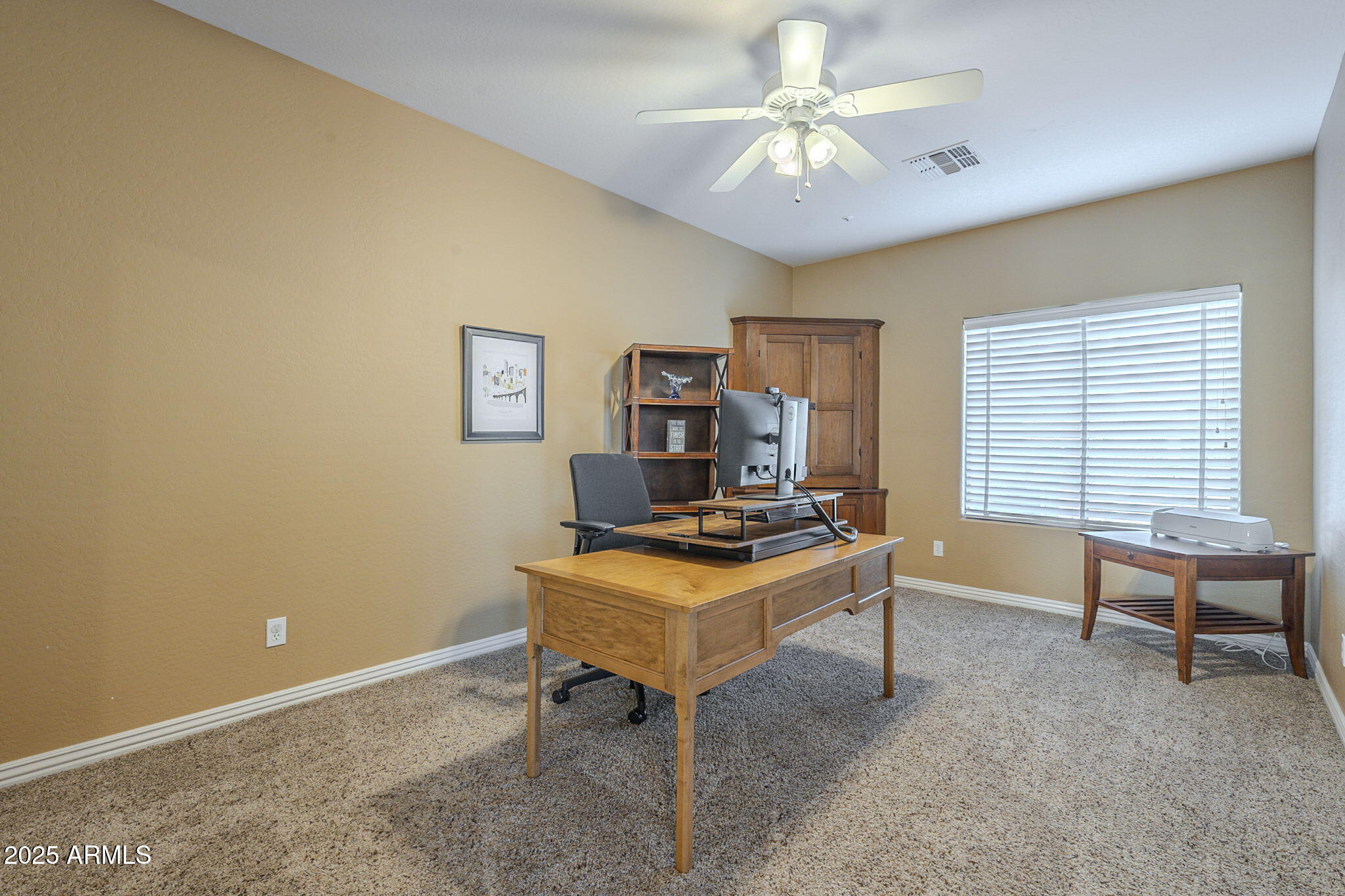 27316 North Covered Wagon Road Phoenix, AZ 85085 - Photo 52 of 105 Bedroom 3