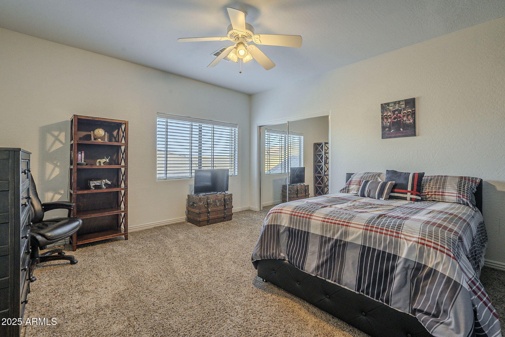 27316 North Covered Wagon Road Phoenix, AZ 85085 - Photo 54 of 105 Bedroom 4