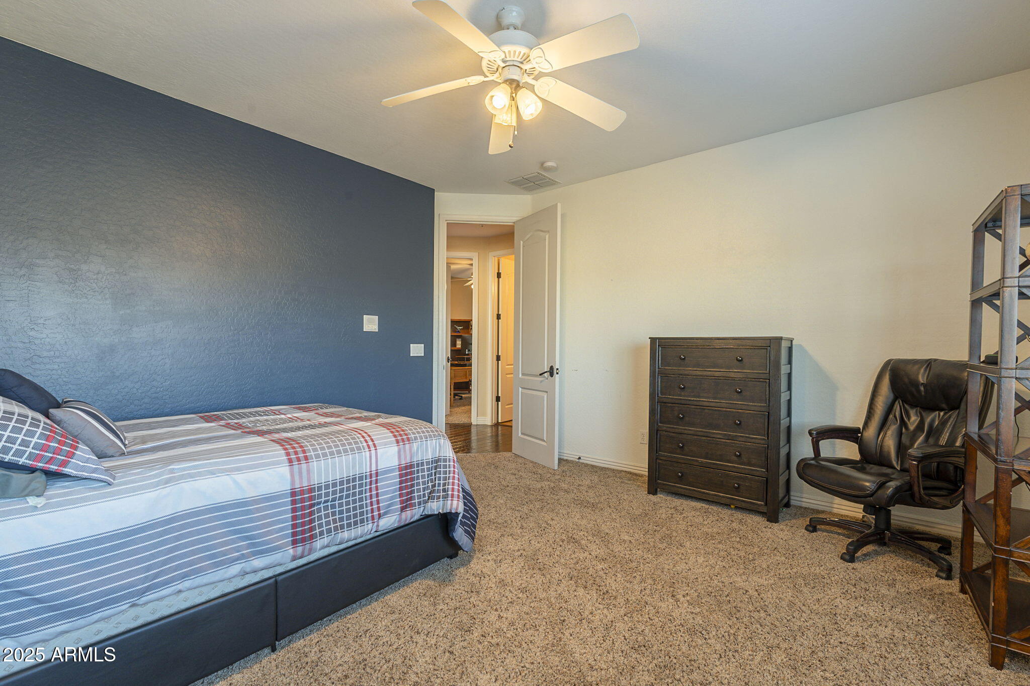 27316 North Covered Wagon Road Phoenix, AZ 85085 - Photo 55 of 105 Bedroom 4