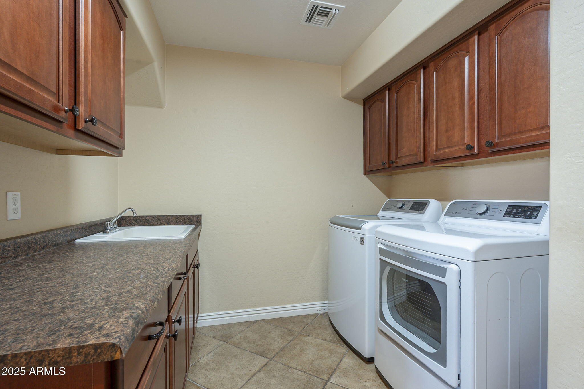 27316 North Covered Wagon Road Phoenix, AZ 85085 - Photo 62 of 105 Laundry Room