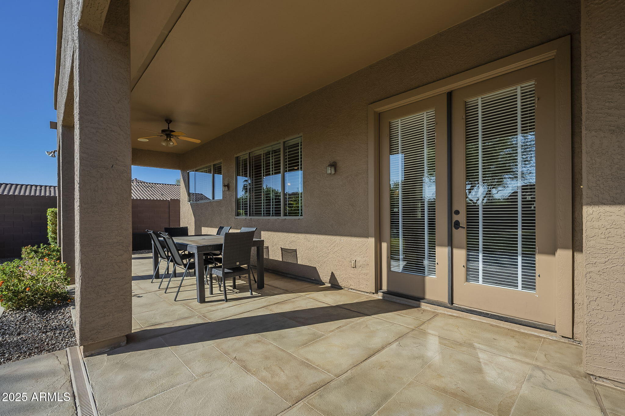 27316 North Covered Wagon Road Phoenix, AZ 85085 - Photo 64 of 105 Covered Patio