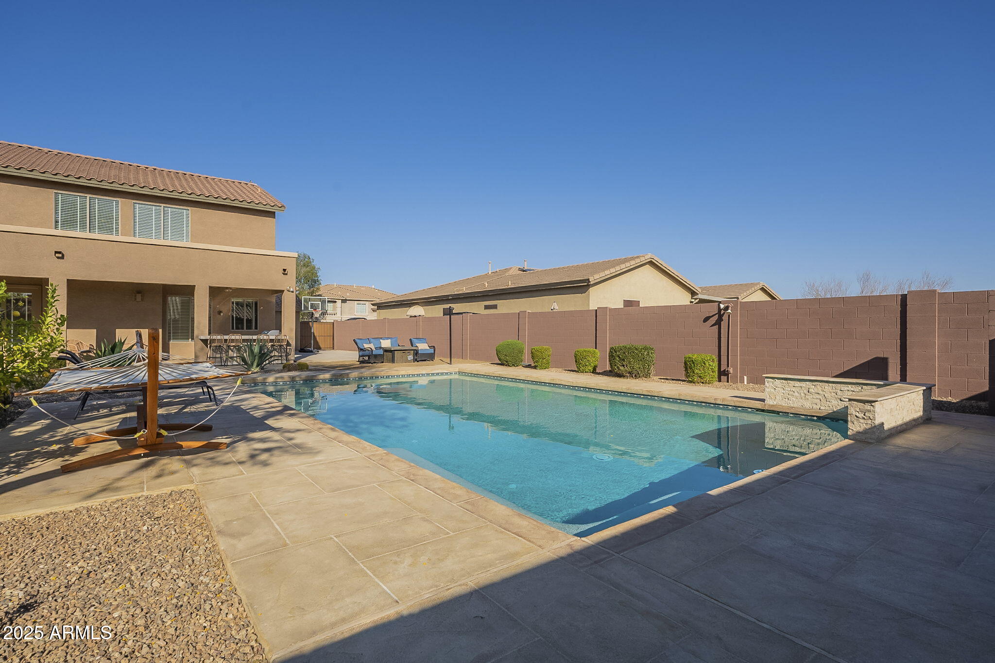 27316 North Covered Wagon Road Phoenix, AZ 85085 - Photo 68 of 105 Pool