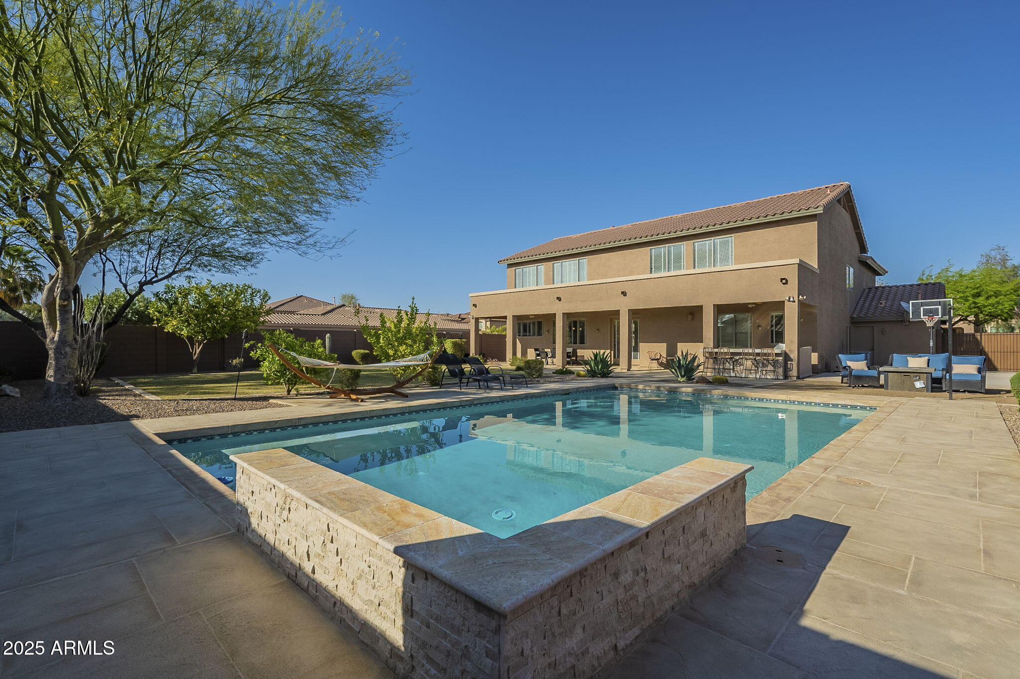 27316 North Covered Wagon Road Phoenix, AZ 85085 - Photo 69 of 105 Pool