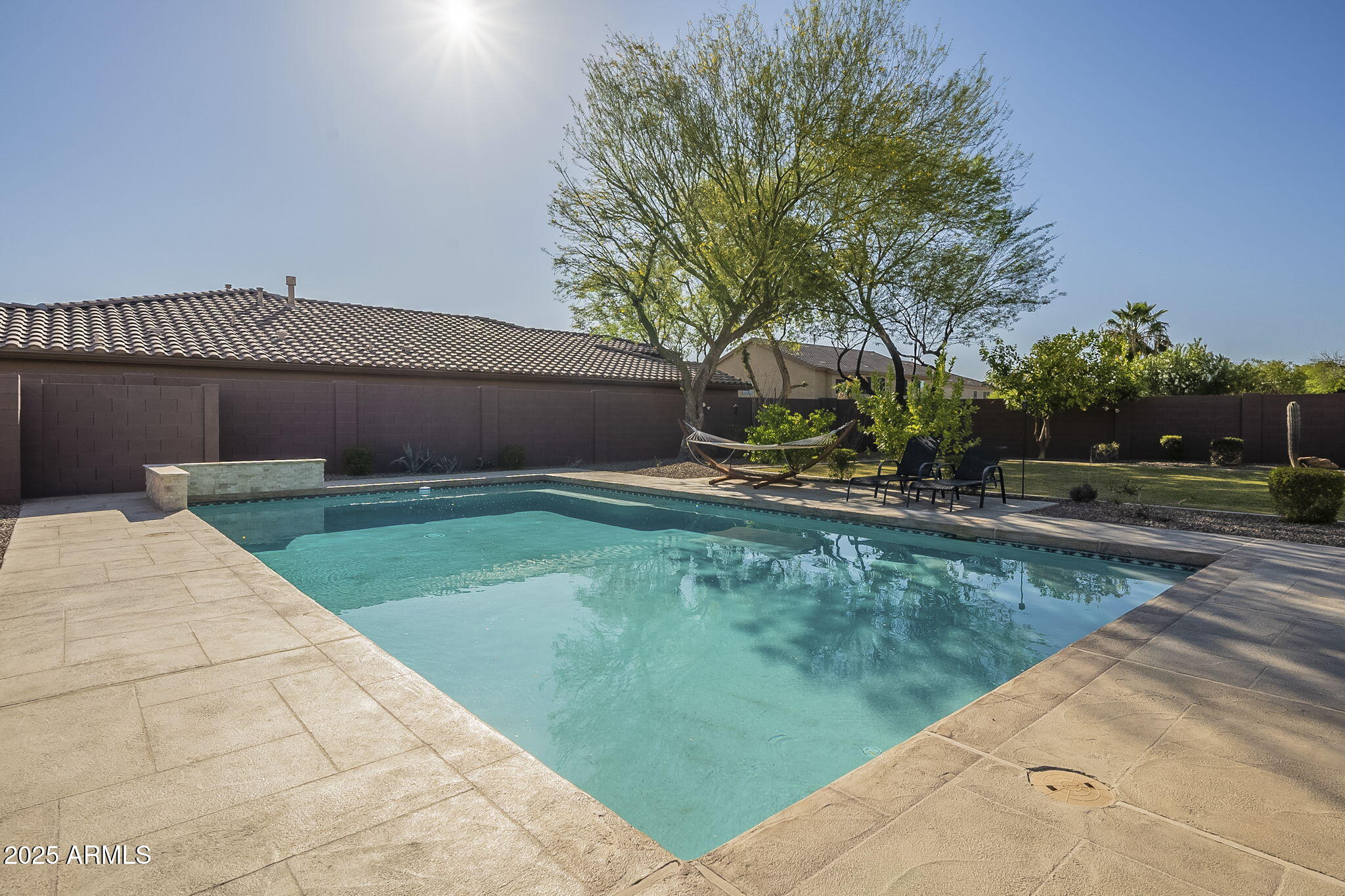 27316 North Covered Wagon Road Phoenix, AZ 85085 - Photo 70 of 105 Pool