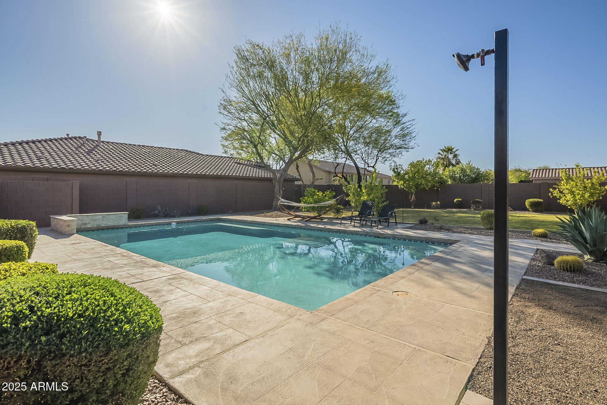 27316 North Covered Wagon Road Phoenix, AZ 85085 - Photo 71 of 105 Pool/Outdoor Shower