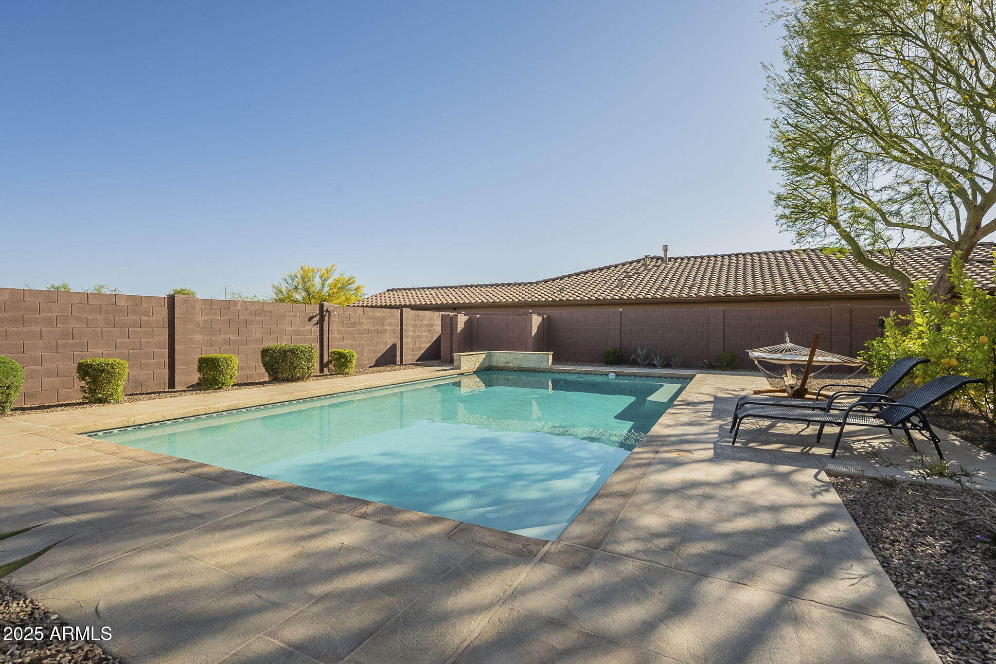27316 North Covered Wagon Road Phoenix, AZ 85085 - Photo 72 of 105 Pool