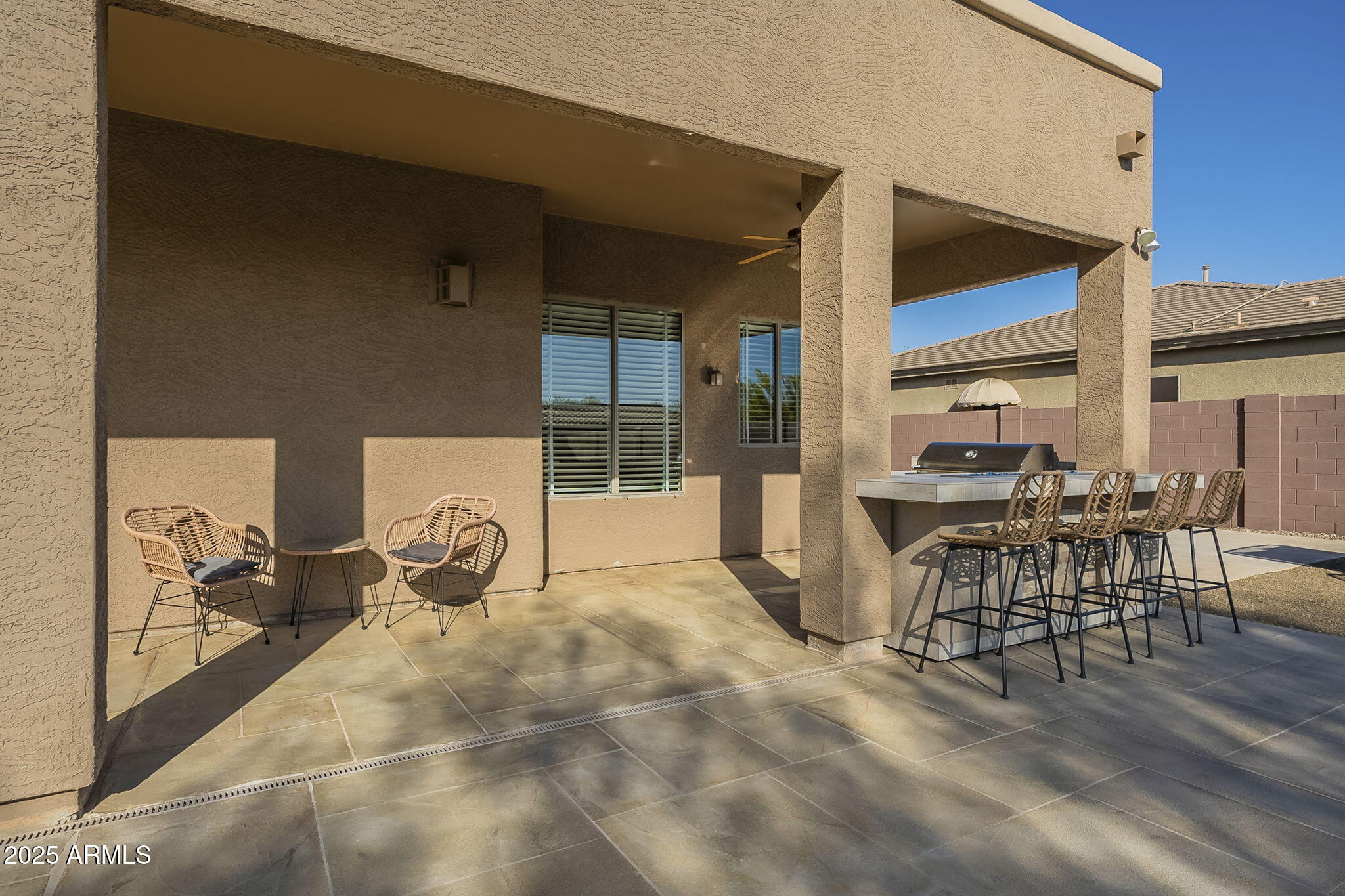 27316 North Covered Wagon Road Phoenix, AZ 85085 - Photo 77 of 105 Outdoor Kitchen