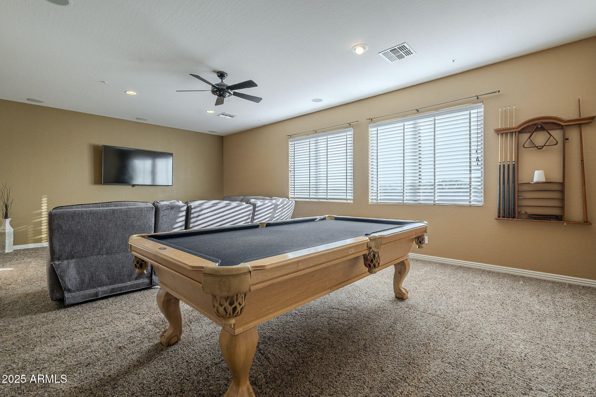 27316 North Covered Wagon Road Phoenix, AZ 85085 - Photo 6 of 105 Game Room