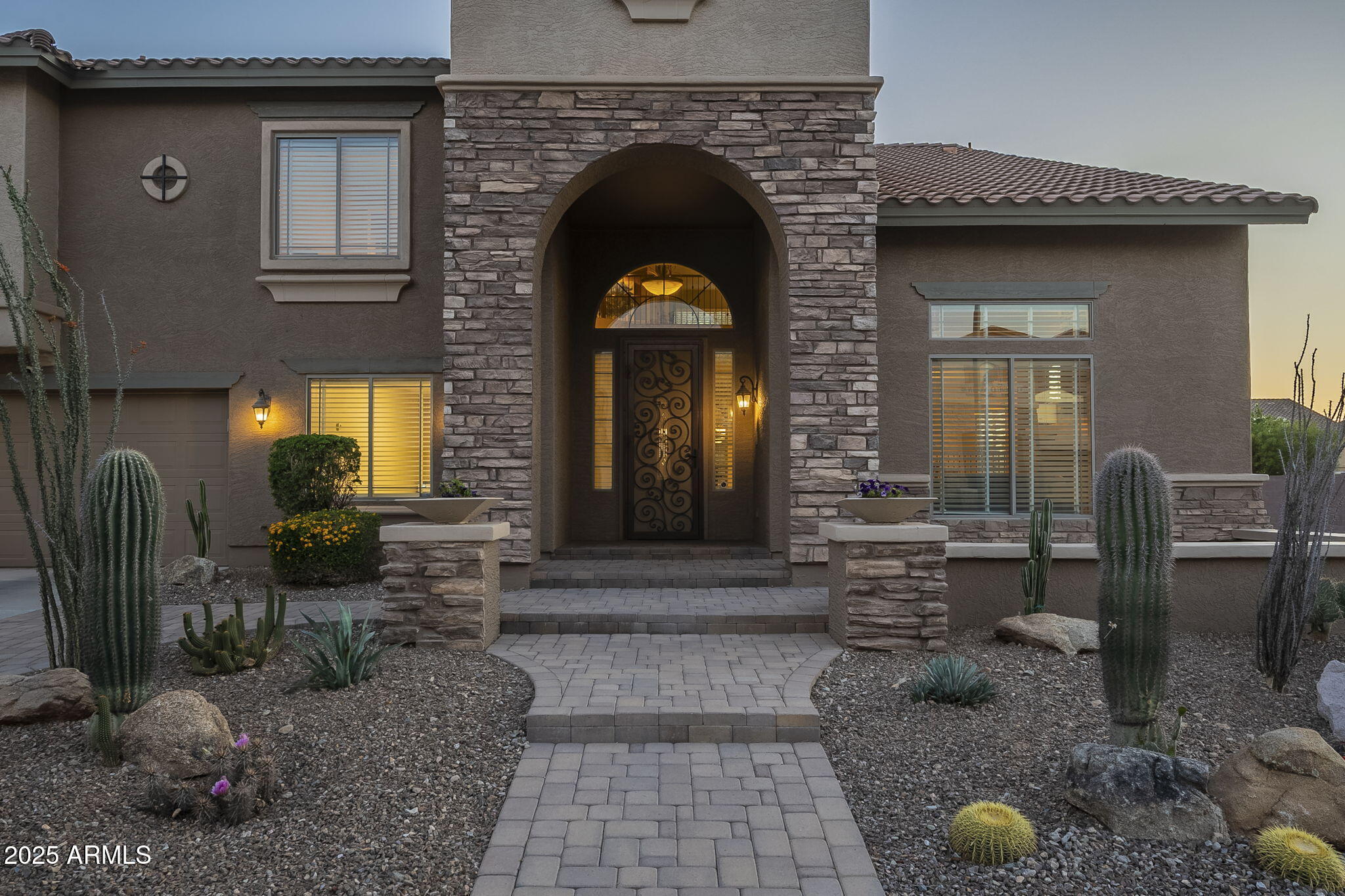 27316 North Covered Wagon Road Phoenix, AZ 85085 - Photo 82 of 105 Home