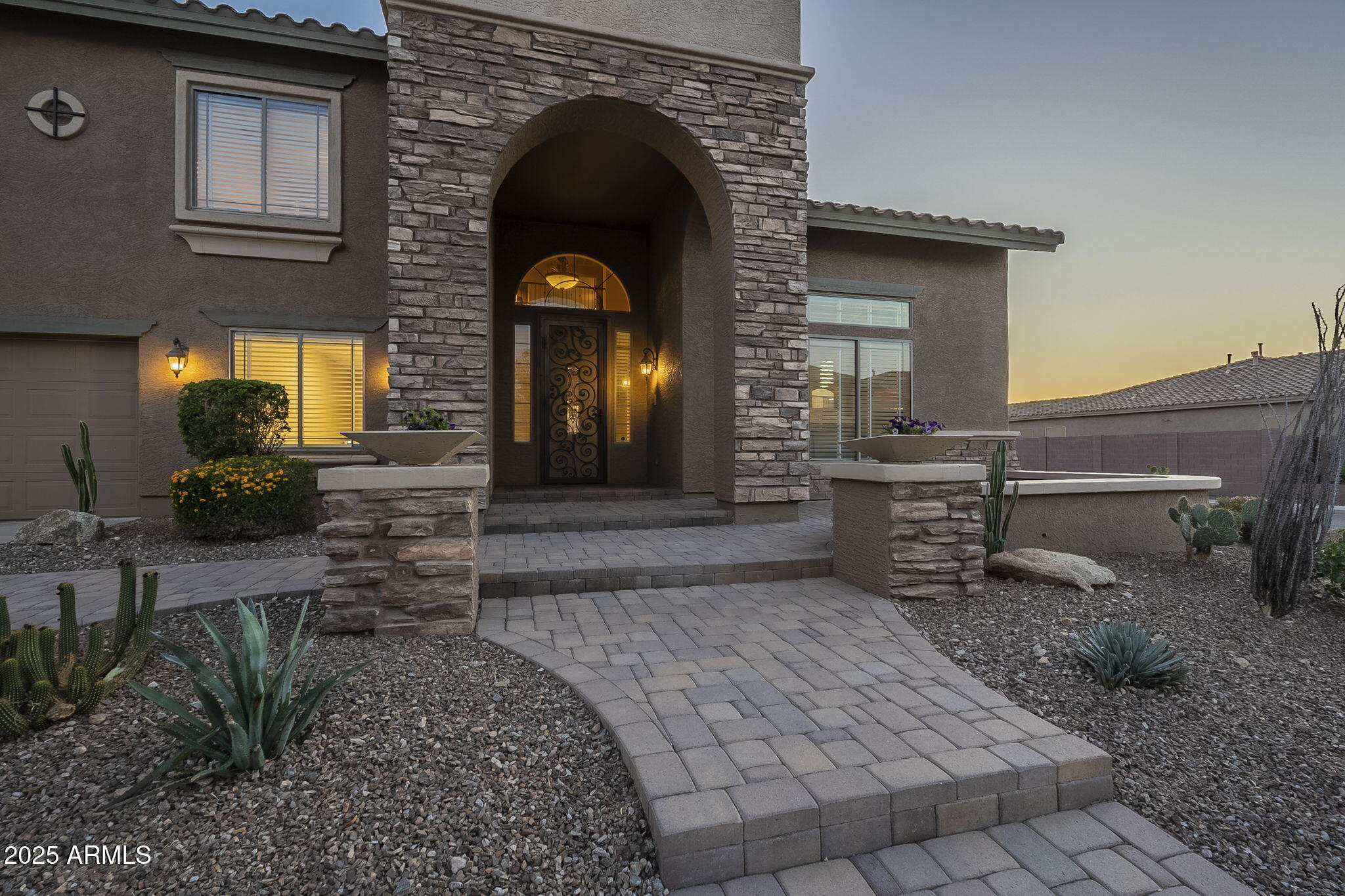 27316 North Covered Wagon Road Phoenix, AZ 85085 - Photo 83 of 105 Home