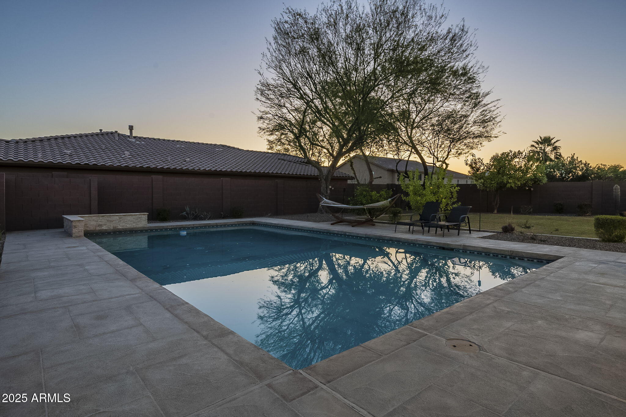 27316 North Covered Wagon Road Phoenix, AZ 85085 - Photo 92 of 105 Pool