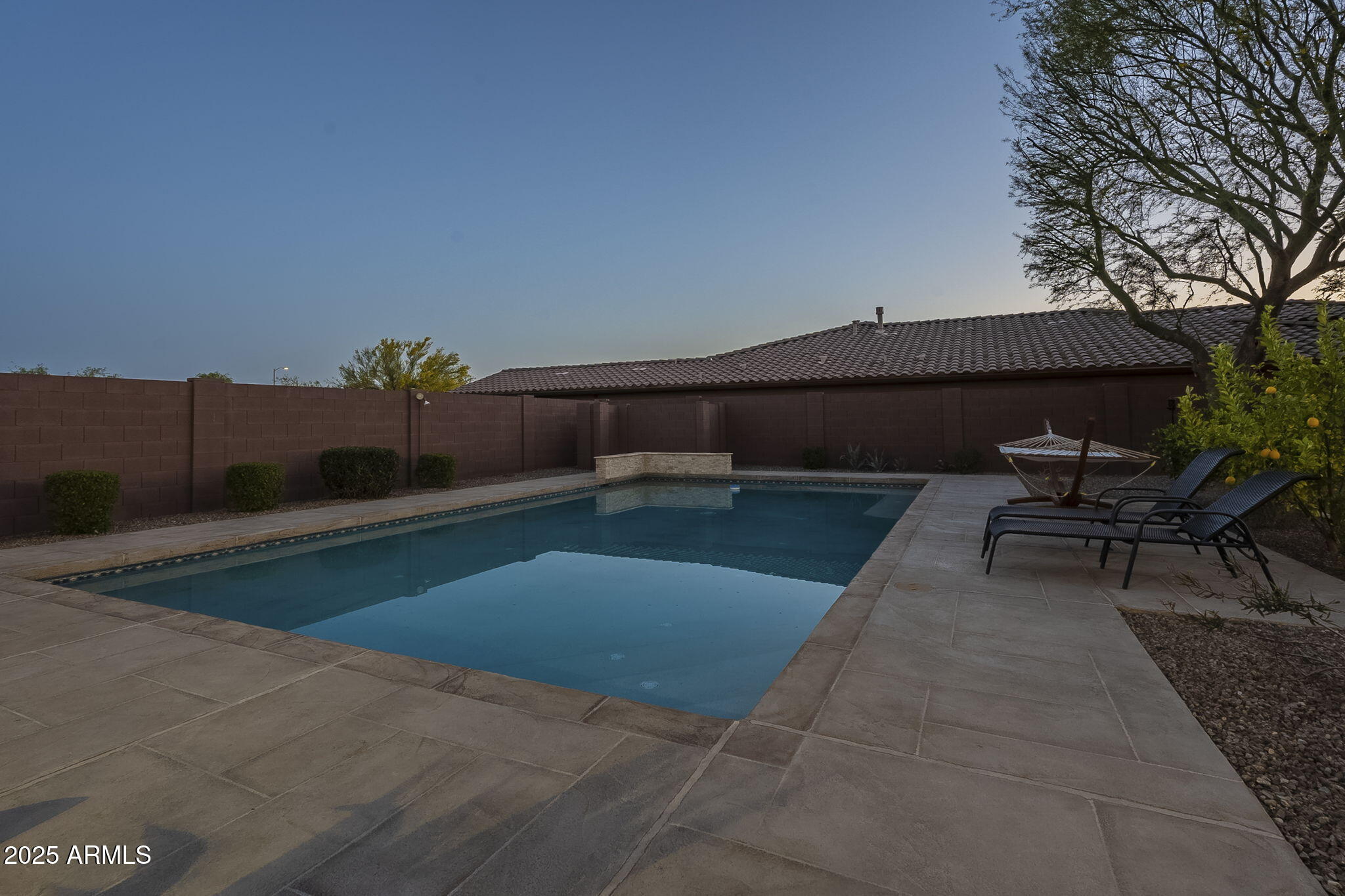 27316 North Covered Wagon Road Phoenix, AZ 85085 - Photo 94 of 105 Pool