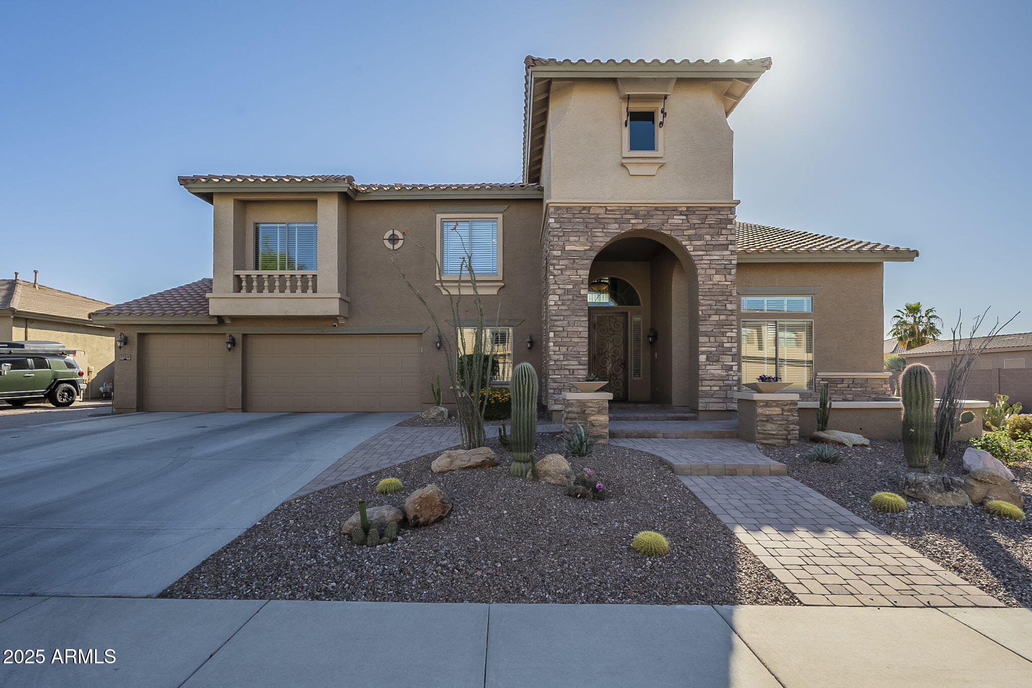 27316 North Covered Wagon Road Phoenix, AZ 85085 - Photo 96 of 105 Home