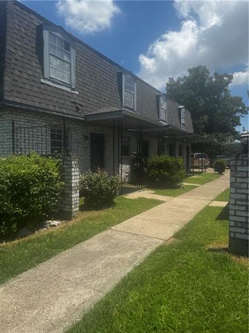 3112 Phoenix Street, Unit C Kenner, LA 70065 - Photo 2 of 17 Gallery Image 2