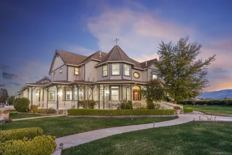 $2,990,000 | 39650 Patagonia Court, Temecula, CA 92591