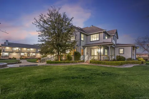 $2,990,000 | 39650 Patagonia Court, Temecula, CA 92591