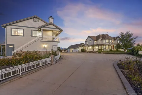 $2,990,000 | 39650 Patagonia Court, Temecula, CA 92591