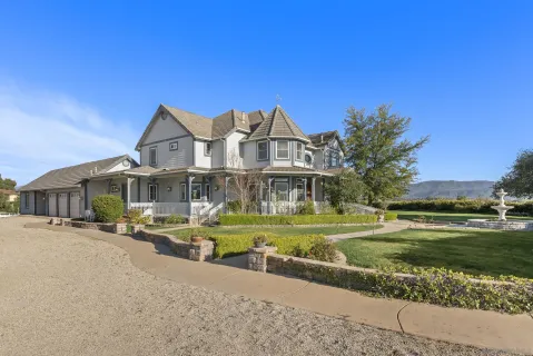 $2,990,000 | 39650 Patagonia Court, Temecula, CA 92591