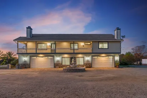 $2,990,000 | 39650 Patagonia Court, Temecula, CA 92591