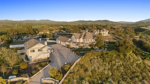 $2,990,000 | 39650 Patagonia Court, Temecula, CA 92591