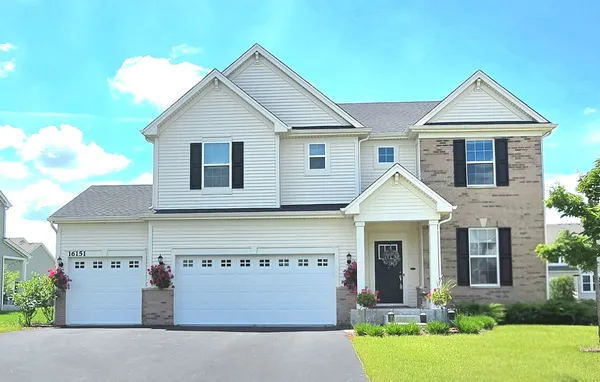 $589,900 | 16151 Lake View Road, Plainfield, IL 60586