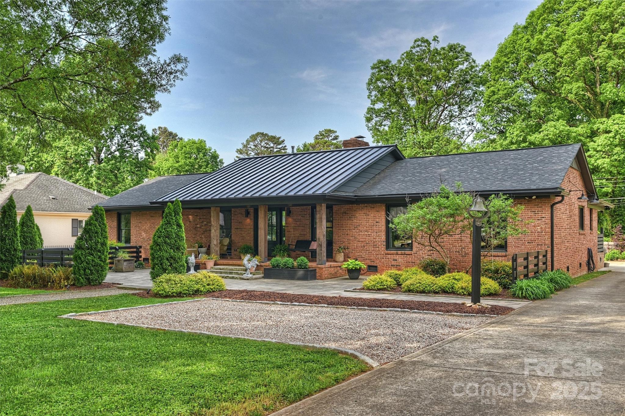 742 Lansdowne Road Charlotte, NC 28270 - Photo 2 of 44 Gallery Image 2