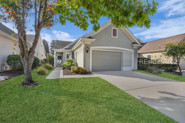 $350,000 | 3 Clover Drive, Bluffton, SC 29909