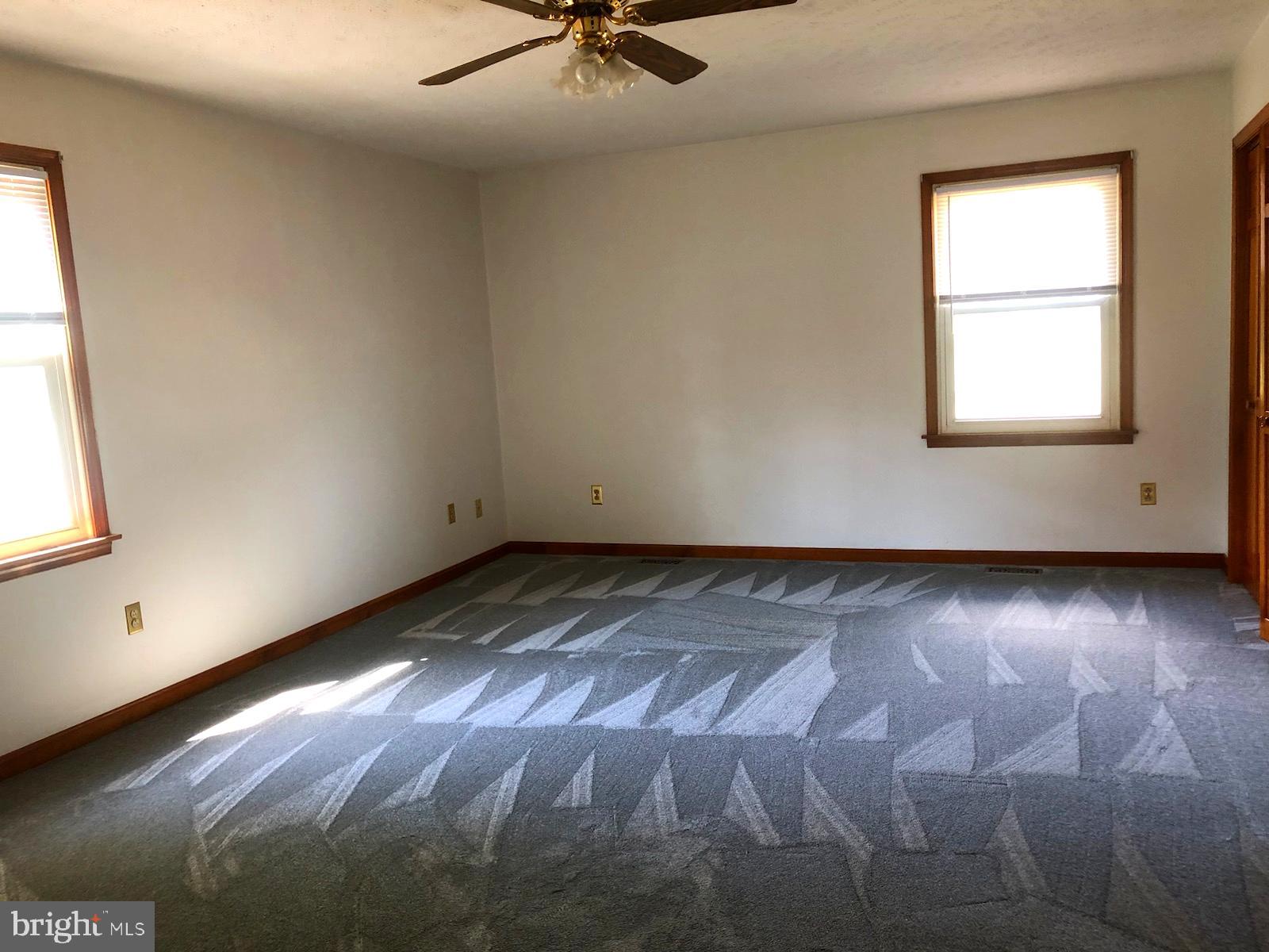 181 Grove Farm Road Front Royal, VA 22630 - Photo 27 of 35 an empty room with a window