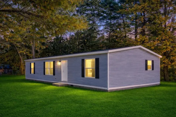 $269,900 | 5265 Huck Drive, Sheridan, MI 48884