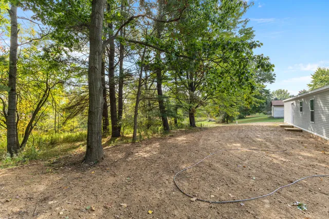 $274,900 | 5265 Huck Drive, Sheridan, MI 48884