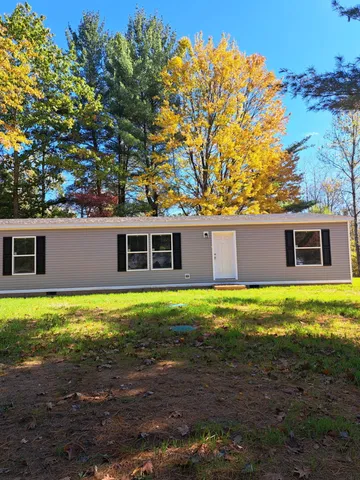 $274,900 | 5265 Huck Drive, Sheridan, MI 48884