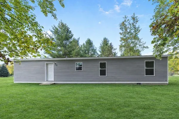 $269,900 | 5265 Huck Drive, Sheridan, MI 48884