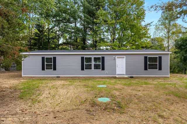 $274,900 | 5265 Huck Drive, Sheridan, MI 48884
