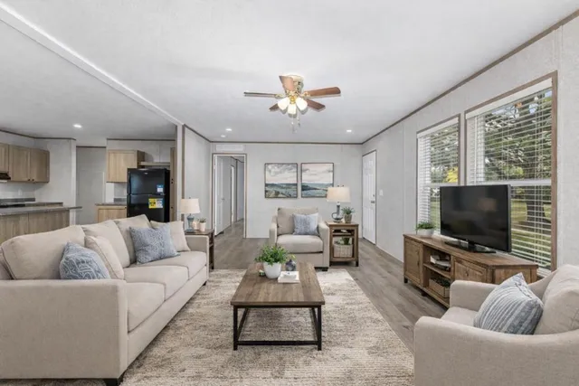 $274,900 | 5265 Huck Drive, Sheridan, MI 48884