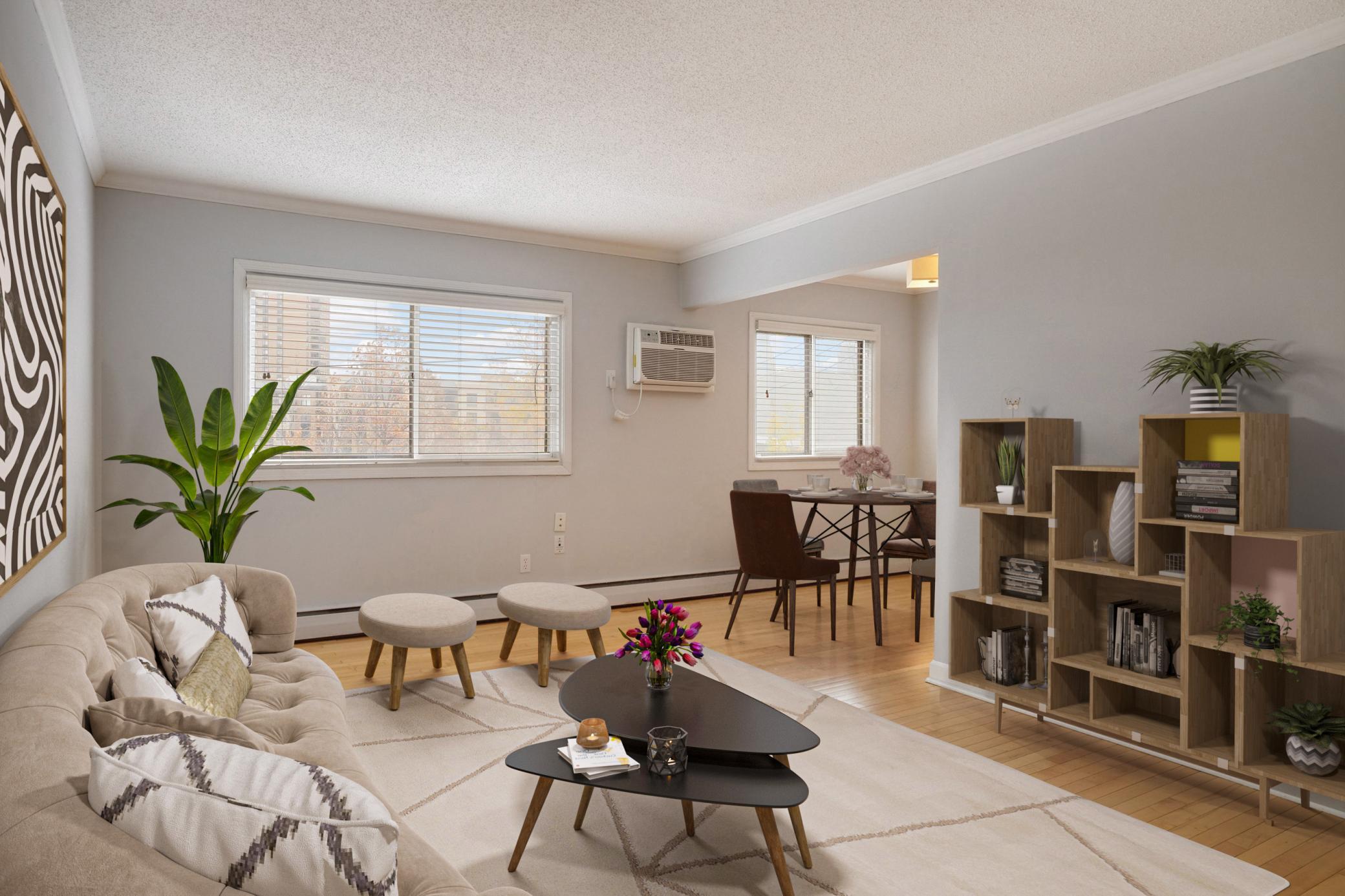 440 Ridgewood Avenue, Unit 104 Minneapolis, MN 55403 - Photo 1 of 1
