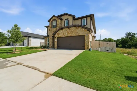 $575,000 | 160 Villars Drive, Salado, TX 76571