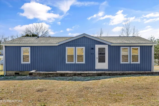 $350,000 | 769 Farmington Way, Maryville, TN 37801