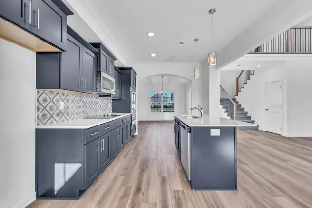 $504,900 | 358 Kingland Lane, Clarksville, TN 37043