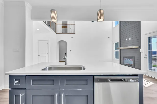 $504,900 | 358 Kingland Lane, Clarksville, TN 37043