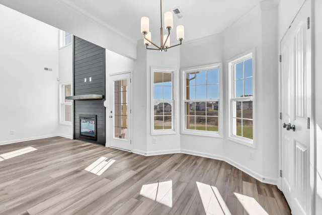 $504,900 | 358 Kingland Lane, Clarksville, TN 37043