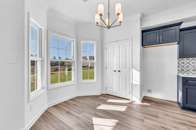 $504,900 | 358 Kingland Lane, Clarksville, TN 37043