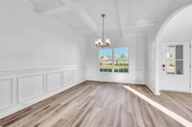 $504,900 | 358 Kingland Lane, Clarksville, TN 37043