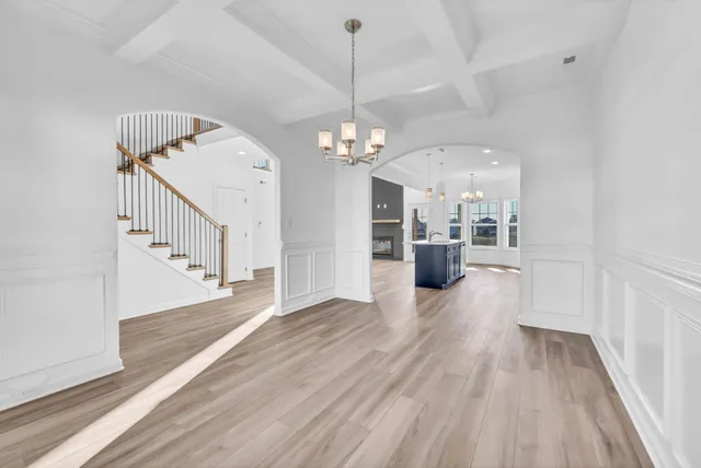 $504,900 | 358 Kingland Lane, Clarksville, TN 37043