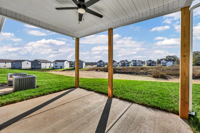 $504,900 | 358 Kingland Lane, Clarksville, TN 37043