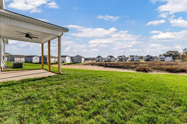 $504,900 | 358 Kingland Lane, Clarksville, TN 37043