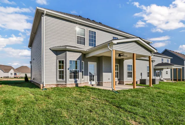 $504,900 | 358 Kingland Lane, Clarksville, TN 37043