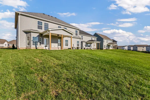 $504,900 | 358 Kingland Lane, Clarksville, TN 37043